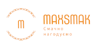 Доставка обідів у Києві &mdash; домашня кухня та гарячі страви | MaxSmak